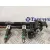 Rampa Inyectora para Ford Fusion (Cbk)