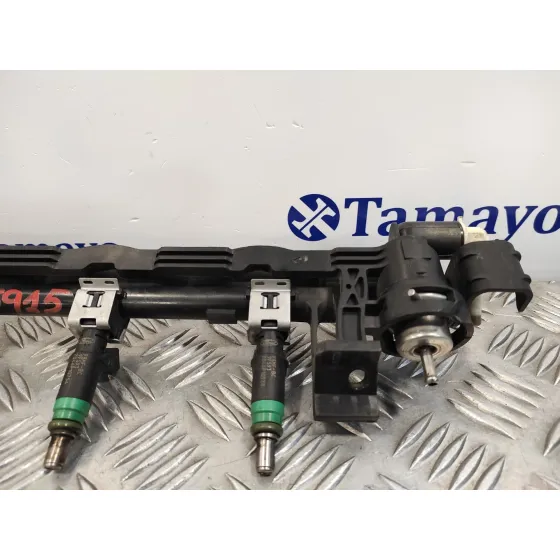 Rampa Inyectora para Ford Fusion (Cbk)