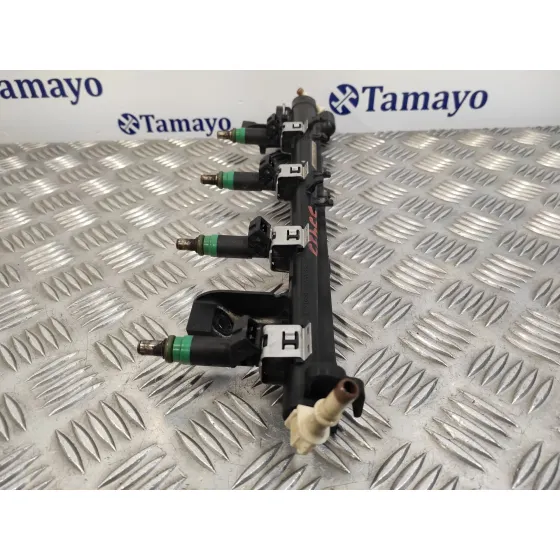 Rampa Inyectora para Ford Fusion (Cbk)