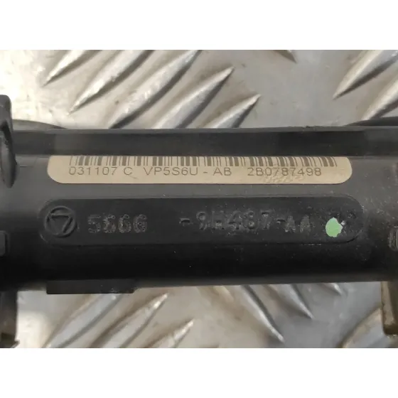 Rampa Inyectora para Ford Fusion (Cbk)