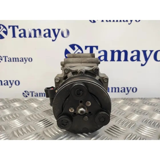 Compresor Aire Acondicionado para Ford Fusion (Cbk)