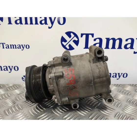 Compresor Aire Acondicionado para Ford Fusion (Cbk)