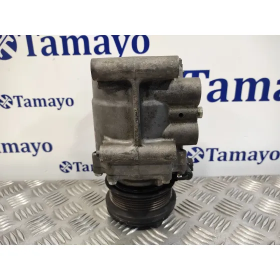 Compresor Aire Acondicionado para Ford Fusion (Cbk)