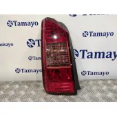 Piloto Trasero Izquierdo para Fiat Idea (135)