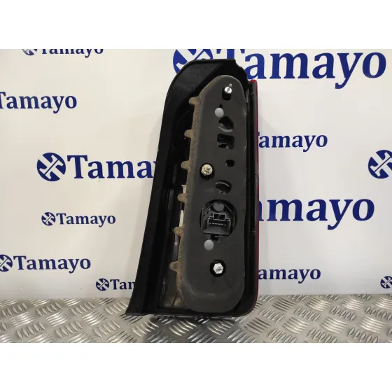 Piloto Trasero Izquierdo para Fiat Idea (135)