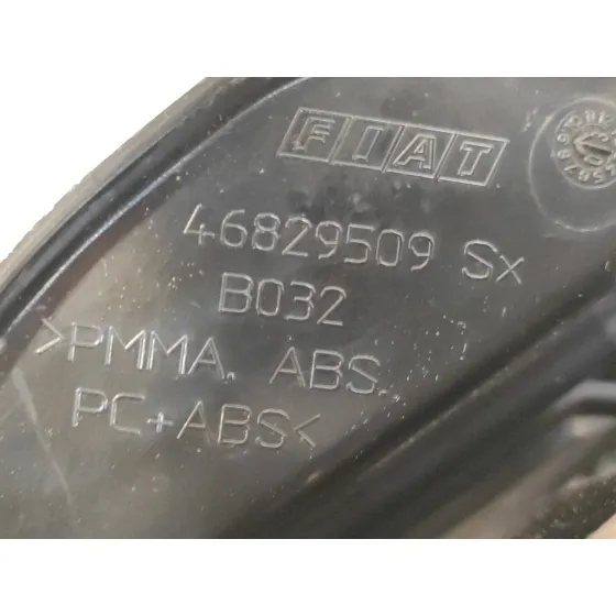 Piloto Trasero Izquierdo para Fiat Idea (135)
