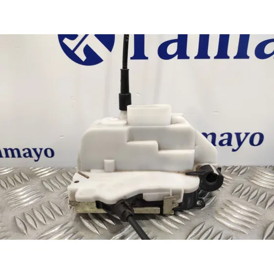 Cerradura Puerta Delantera Izquierda para Citroën C3