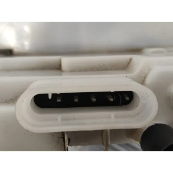 Cerradura Puerta Delantera Izquierda para Citroën C3
