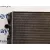 Radiador Agua para Renault Clio Ii Fase I (B/Cbo)