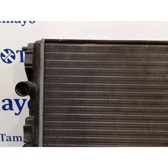 Radiador Agua para Renault Clio Ii Fase I (B/Cbo)