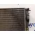 Radiador Agua para Renault Clio Ii Fase I (B/Cbo)