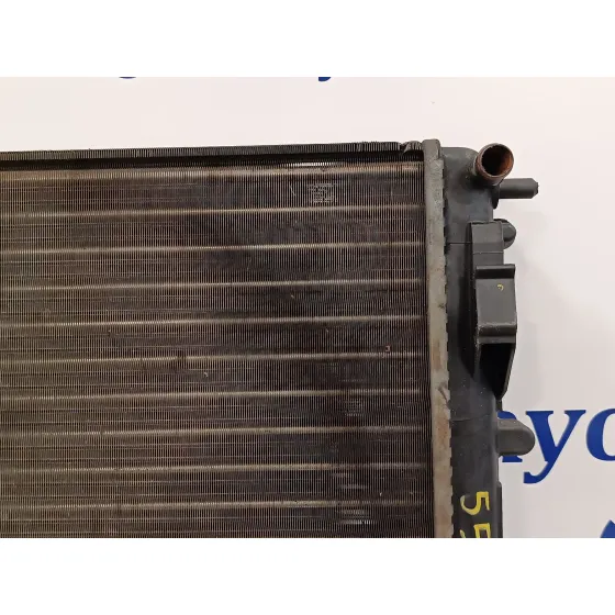 Radiador Agua para Renault Clio Ii Fase I (B/Cbo)