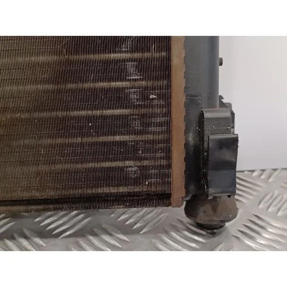 Radiador Agua para Renault Clio Ii Fase I (B/Cbo)