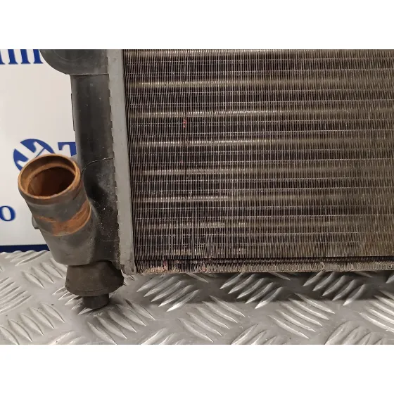 Radiador Agua para Renault Clio Ii Fase I (B/Cbo)