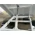 Caja Trasera para Fiat Ducato Furgon