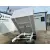 Caja Trasera para Fiat Ducato Furgon