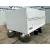 Caja Trasera para Fiat Ducato Furgon