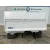 Caja Trasera para Fiat Ducato Furgon