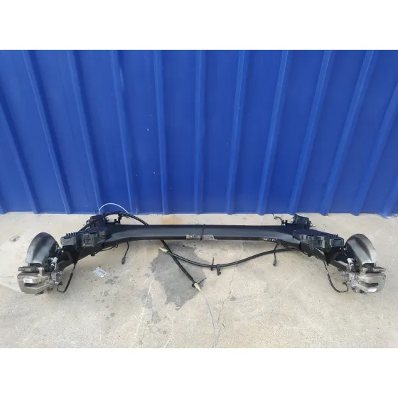 Puente Trasero para Citroën C4 Lim.