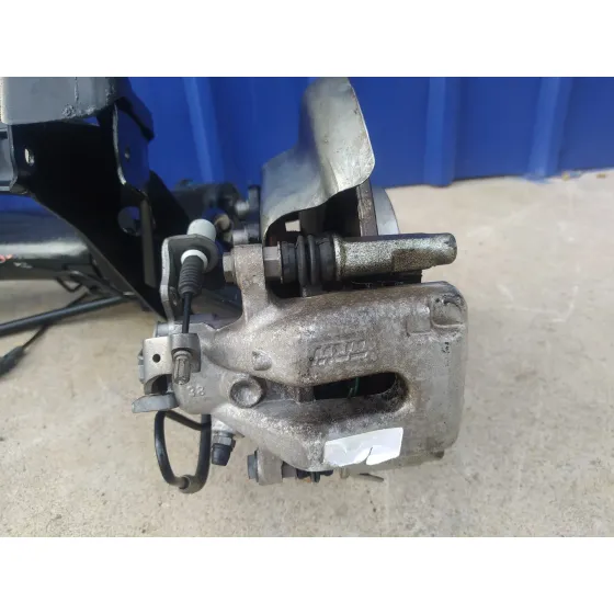 Puente Trasero para Citroën C4 Lim.