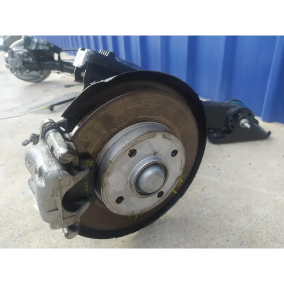 Puente Trasero para Citroën C4 Lim.