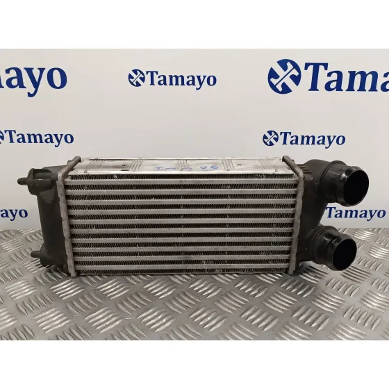 Intercooler para Citroën C4 Lim.
