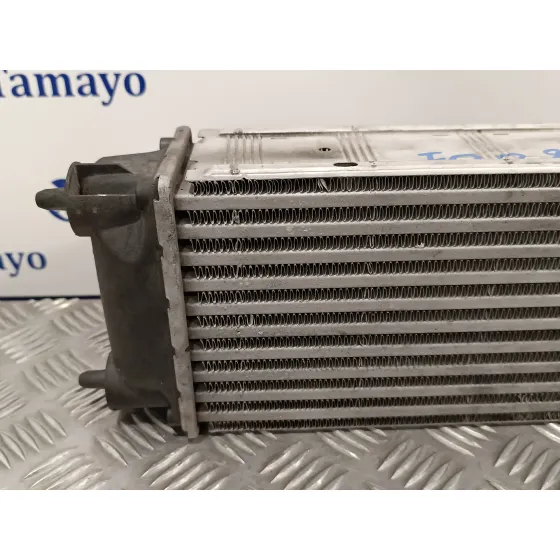Intercooler para Citroën C4 Lim.