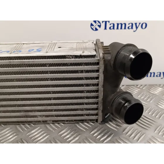 Intercooler para Citroën C4 Lim.