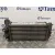 Intercooler para Citroën C4 Lim.