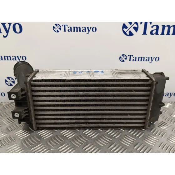 Intercooler para Citroën C4 Lim.