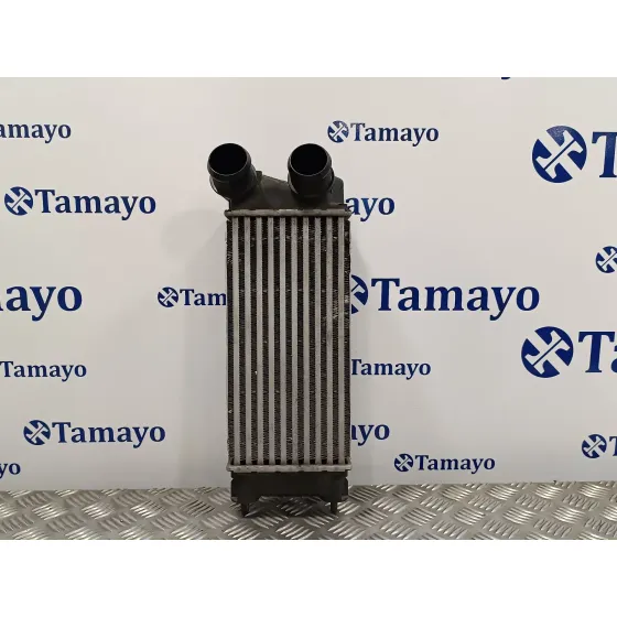 Intercooler para Citroën C4 Lim.