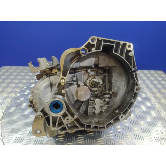 Caja Cambios para Fiat Grande Punto (199)