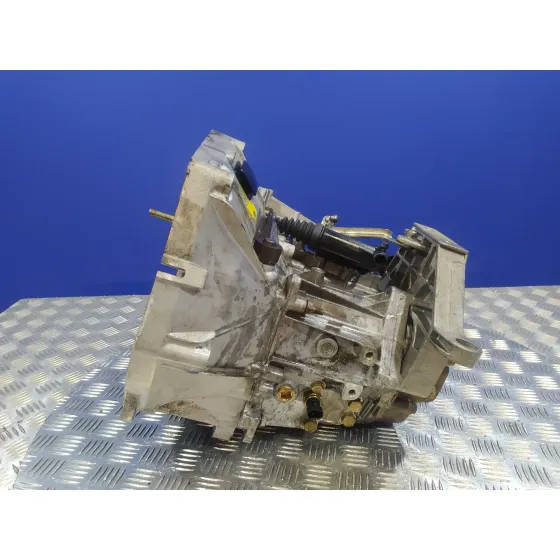 Caja Cambios para Fiat Grande Punto (199)