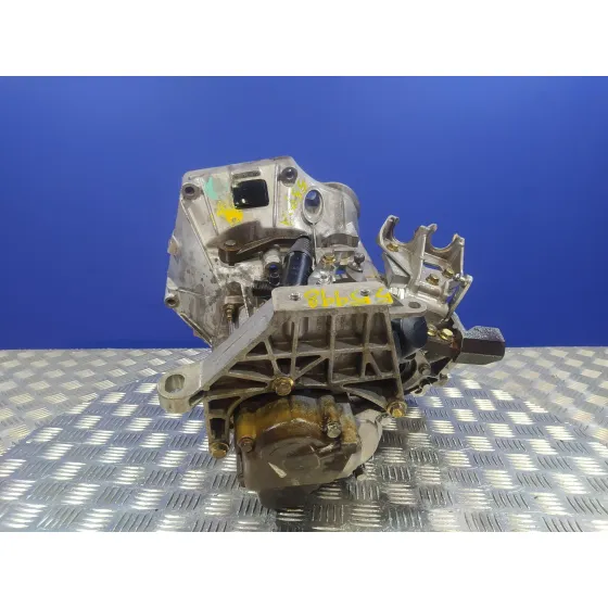Caja Cambios para Fiat Grande Punto (199)