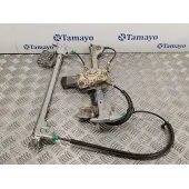 Elevalunas Delantero Izquierdo para Peugeot 206 Cc