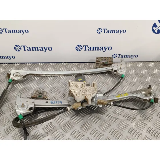 Elevalunas Delantero Izquierdo para Peugeot 206 Cc