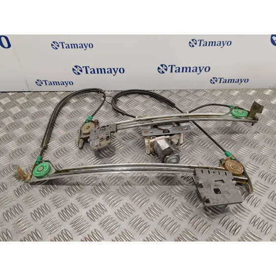 Elevalunas Delantero Izquierdo para Peugeot 206 Cc