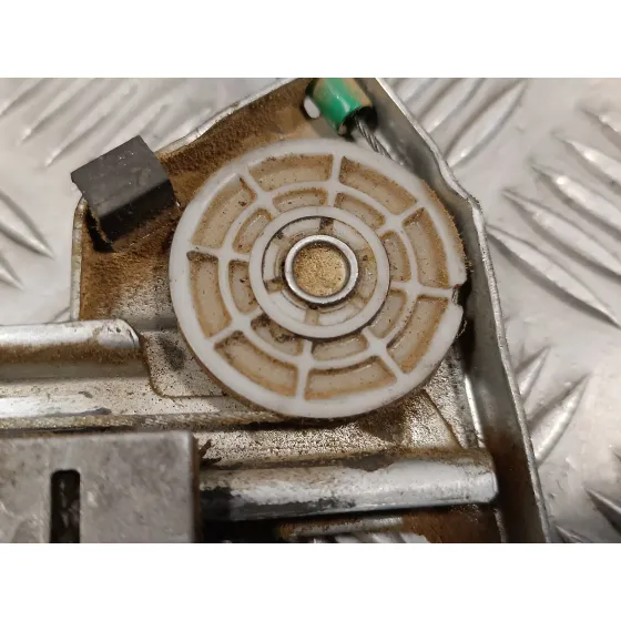 Elevalunas Delantero Izquierdo para Peugeot 206 Cc