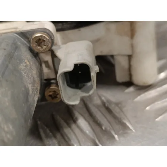 Elevalunas Delantero Izquierdo para Peugeot 206 Cc