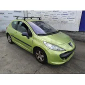 Caja Cambios para Peugeot 207