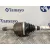 Transmision Delantera Izquierda para Citroën C4 Lim.