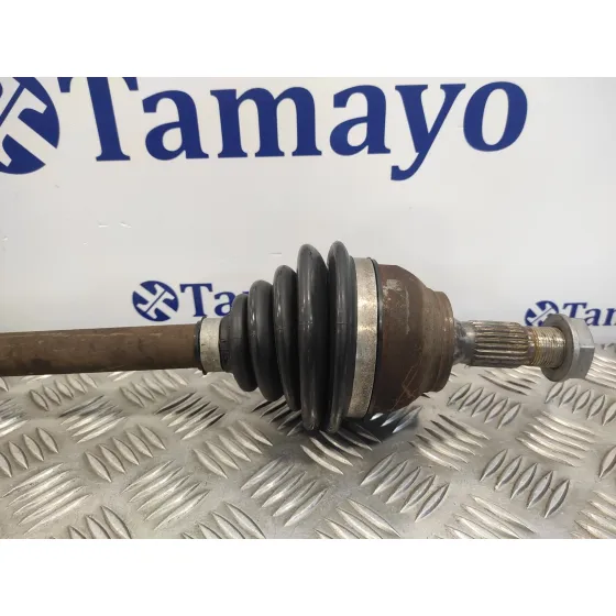 Transmision Delantera Izquierda para Citroën C4 Lim.