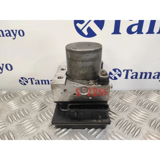 Abs para Nissan Qashqai (J10)