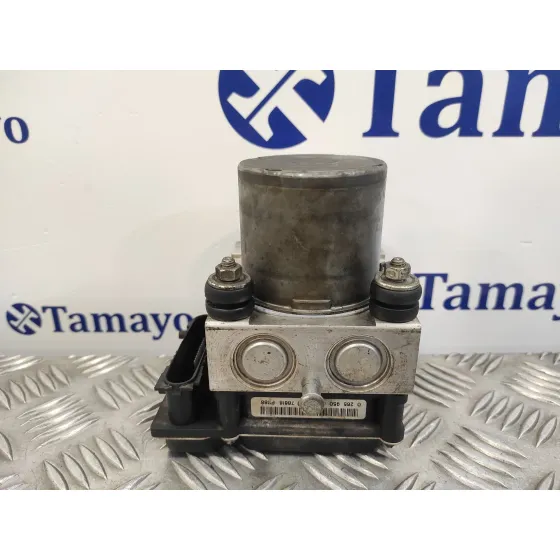 Abs para Nissan Qashqai (J10)