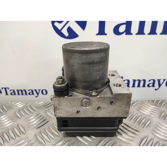 Abs para Nissan Qashqai (J10)