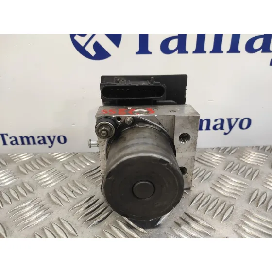 Abs para Nissan Qashqai (J10)