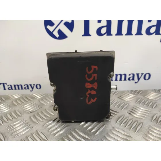 Abs para Nissan Qashqai (J10)