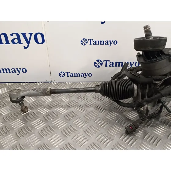 Cremallera Direccion para Volkswagen Touran (1T2)