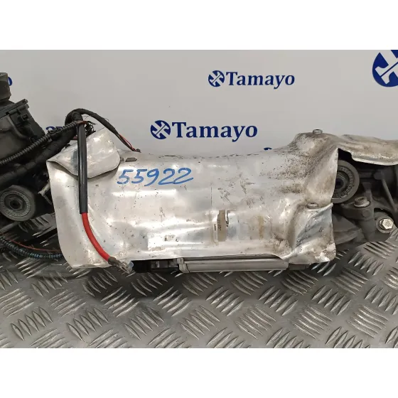 Cremallera Direccion para Volkswagen Touran (1T2)