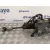 Cremallera Direccion para Volkswagen Touran (1T2)